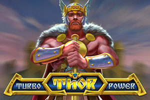 Thor Turbo Power by Platipus