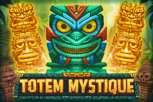 Totem Mystique by Platipus