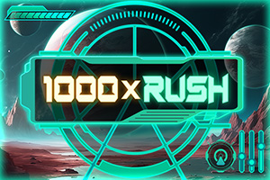 1000x Rush