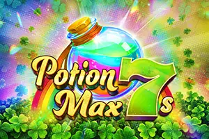 Potion Max 7s by Kalamba