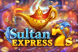 Sultan Express 7s by Kalamba