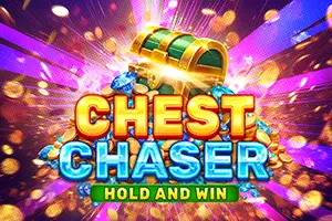 Chest Chaser Hold and Win by Kalamba