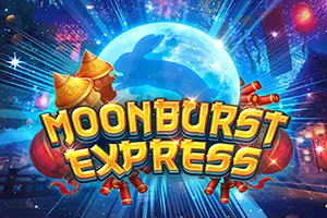 Moonburst Express by Kalamba