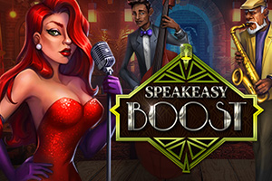 Speakeasy Boost by Kalamba