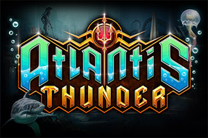 Atlantis Thunder by Kalamba