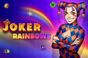 Joker Rainbows