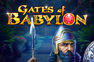 Gates of Babylon
