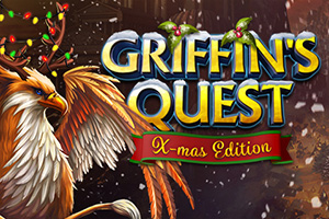 Griffins Quest Xmas
