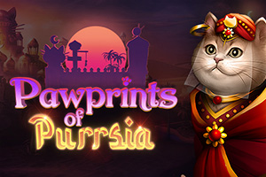 Pawprints of Purrsia