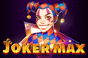 Joker Max Gamble Feature by Kalamba