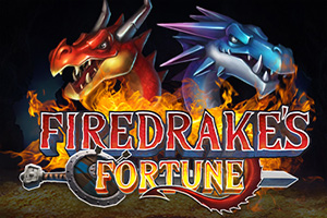 Firedrakes Fortune by Kalamba