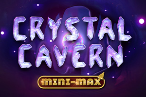 Crystal Cavern Mini Max by Kalamba
