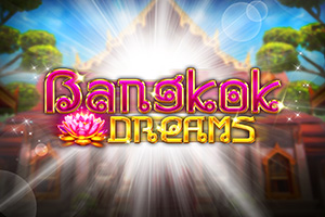 Bangkok Dreams Gamble Feature by Kalamba