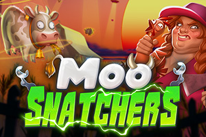 Moo Snatchers by Kalamba