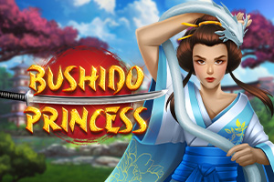 Megaways Bushido Princess