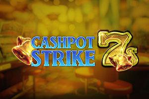 Cashpot Strike 7s by Kalamba