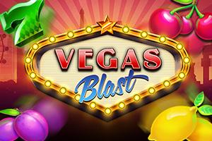 Vegas Blast by Kalamba