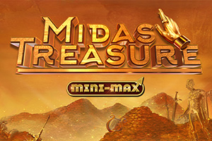 Midas Treasure Minimax by Kalamba