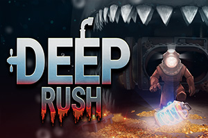 Deep Rush by Kalamba