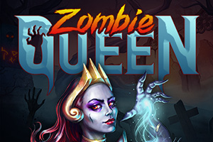 Zombie Queen by Kalamba