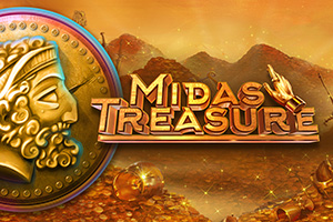 Midas Treasure by Kalamba