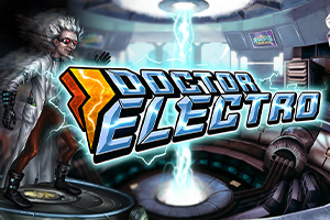 Doctor Electro by Kalamba