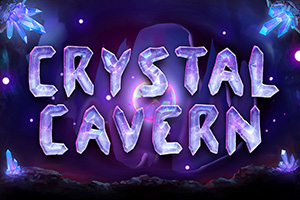 Crystal Cavern by Kalamba