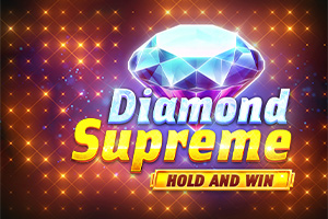 Diamond Supreme Hold and Win by Kalamba