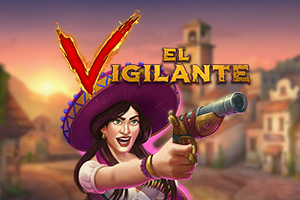 El Vigilante by Kalamba