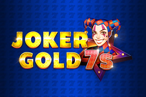 Joker Gold 7s by Kalamba
