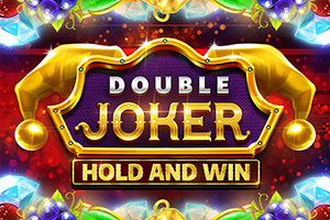 Double Joker Hold and Win by Kalamba