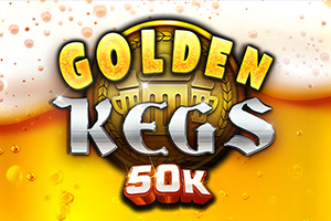 Golden Kegs 50K by Kalamba
