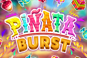 Pinata Burst by Kalamba