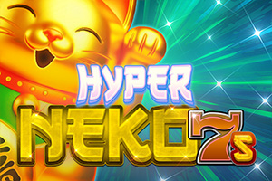 Hyper Neko 7s by Kalamba