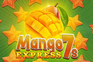 Mango Express 7s by Kalamba