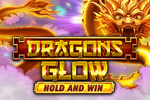 Dragons Glow Hold and Win by Kalamba