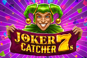 Joker Catcher 7s by Kalamba