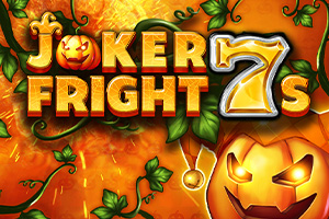 Joker Fright 7s by Kalamba