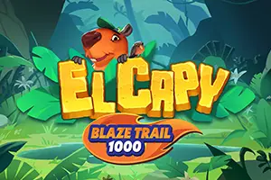 El Capy by Quickspin