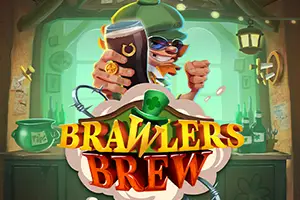 Brawlers Brew