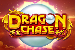 Dragon Chase by Quickspin