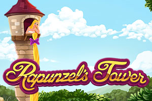 Rapunzel's Tower by Quickspin