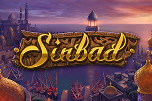 Sinbad by Quickspin
