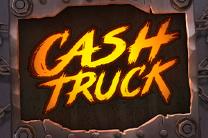 Cash Truck by Quickspin