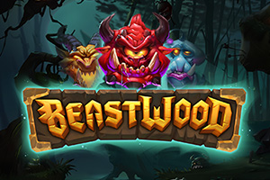 Beastwood by Quickspin