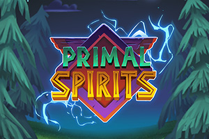 Primal Spirits by Quickspin