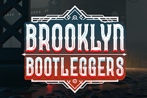 Brooklyn Bootleggers by Quickspin