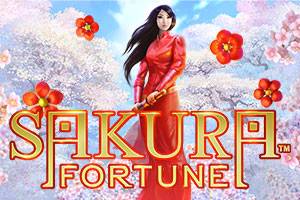 Sakura Fortune by Quickspin