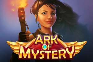 Ark Of Mystery by Quickspin