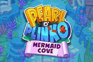 Pearl o Plinko Mermaid Cove by Quickspin